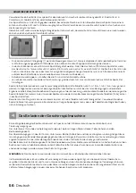 Preview for 56 page of inventum IVW6013A Instruction Manual