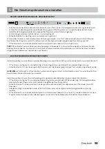 Preview for 59 page of inventum IVW6013A Instruction Manual