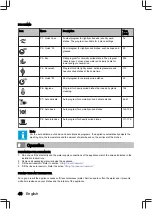 Preview for 40 page of inventum IVW6035A User Manual