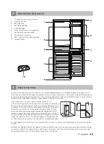 Preview for 43 page of inventum KV1615S Instruction Manual