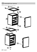 Preview for 24 page of inventum KV600 Instruction Manual