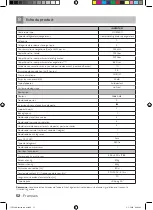 Preview for 52 page of inventum MDR2600 Instruction Manual