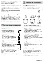 Preview for 17 page of inventum MX301S Instruction Manual