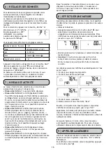 Preview for 16 page of inventum PW 60I BM Instruction Manual