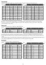 Preview for 14 page of inventum PW 890 BG Instruction Manual