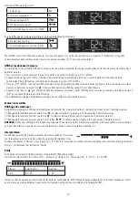 Preview for 21 page of inventum PW 890 BG Instruction Manual