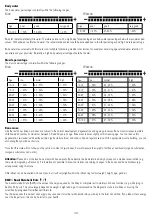 Preview for 30 page of inventum PW 890 BG Instruction Manual