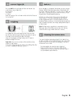 Preview for 9 page of inventum PW404GW Instruction Manual