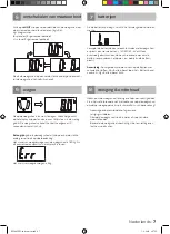 Preview for 7 page of inventum PW405WT Instruction Manual