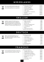 Preview for 3 page of inventum PW490DUO Instruction Manual