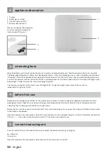 Preview for 10 page of inventum PW510W Instruction Manual