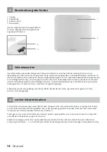 Preview for 14 page of inventum PW510W Instruction Manual