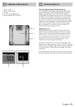 Preview for 11 page of inventum PW705GB Instruction Manual