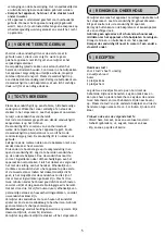 Preview for 5 page of inventum Toastwich SG421 Instruction Manual