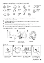 Preview for 13 page of inventum VDW9001B Instruction Manual