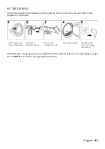 Preview for 41 page of inventum VDW9001B Instruction Manual