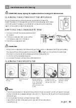 Preview for 51 page of inventum VDW9001B Instruction Manual