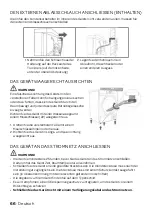 Preview for 66 page of inventum VDW9001B Instruction Manual