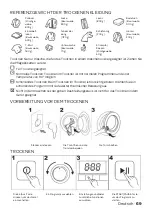 Preview for 69 page of inventum VDW9001B Instruction Manual