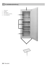 Preview for 32 page of inventum VR1420 Instruction Manual