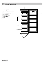 Preview for 20 page of inventum vriezer RB010 Instruction Manual