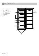 Preview for 40 page of inventum vriezer RB010 Instruction Manual