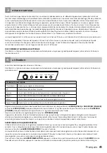 Preview for 41 page of inventum vriezer RB010 Instruction Manual