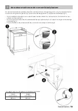 Preview for 19 page of inventum VVW6023AS Instruction Manual