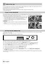 Preview for 30 page of inventum VVW6023AS Instruction Manual