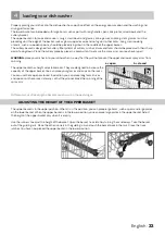 Preview for 33 page of inventum VVW6023AS Instruction Manual