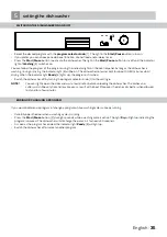 Preview for 35 page of inventum VVW6023AS Instruction Manual