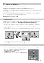 Preview for 37 page of inventum VVW6023AS Instruction Manual