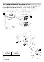 Preview for 38 page of inventum VVW6023AS Instruction Manual