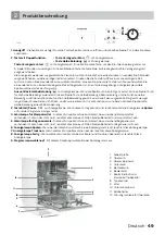 Preview for 49 page of inventum VVW6023AS Instruction Manual