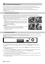 Preview for 50 page of inventum VVW6023AS Instruction Manual