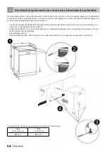 Preview for 58 page of inventum VVW6023AS Instruction Manual