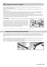 Preview for 73 page of inventum VVW6023AS Instruction Manual