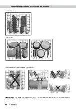 Preview for 74 page of inventum VVW6023AS Instruction Manual