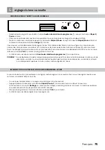 Preview for 75 page of inventum VVW6023AS Instruction Manual