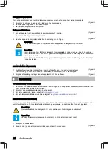 Preview for 20 page of inventum VVW6035AS User Manual