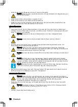 Preview for 70 page of inventum VVW6035AS User Manual