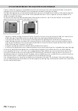 Preview for 76 page of inventum VVW7020 Instruction Manual