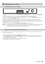 Preview for 79 page of inventum VVW7020 Instruction Manual