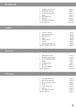 Preview for 3 page of inventum WS308 Instruction Manual