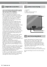 Preview for 4 page of inventum WS335 Instruction Manual