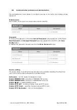 Preview for 19 page of inveo RFID IND-U2 User Manual