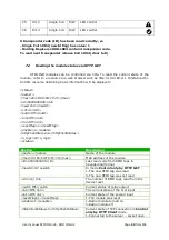 Preview for 22 page of inveo RFID IND-U2 User Manual