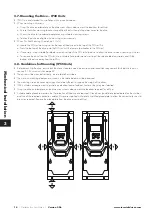 Preview for 14 page of Invertek Optidrive Eco ODV-3-220043-1F12-TN User Manual