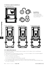 Preview for 16 page of Invertek Optidrive Eco ODV-3-220043-1F12-TN User Manual