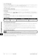 Preview for 28 page of Invertek Optidrive Eco ODV-3-220043-1F12-TN User Manual